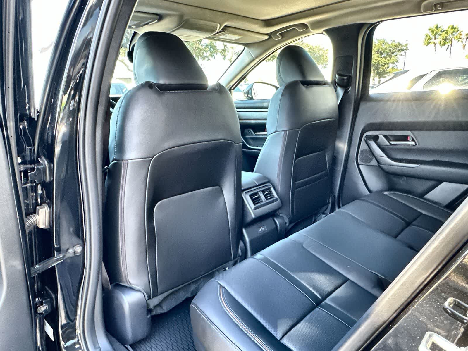 Thumbnail: 2026 Mazda CX-50 - 12