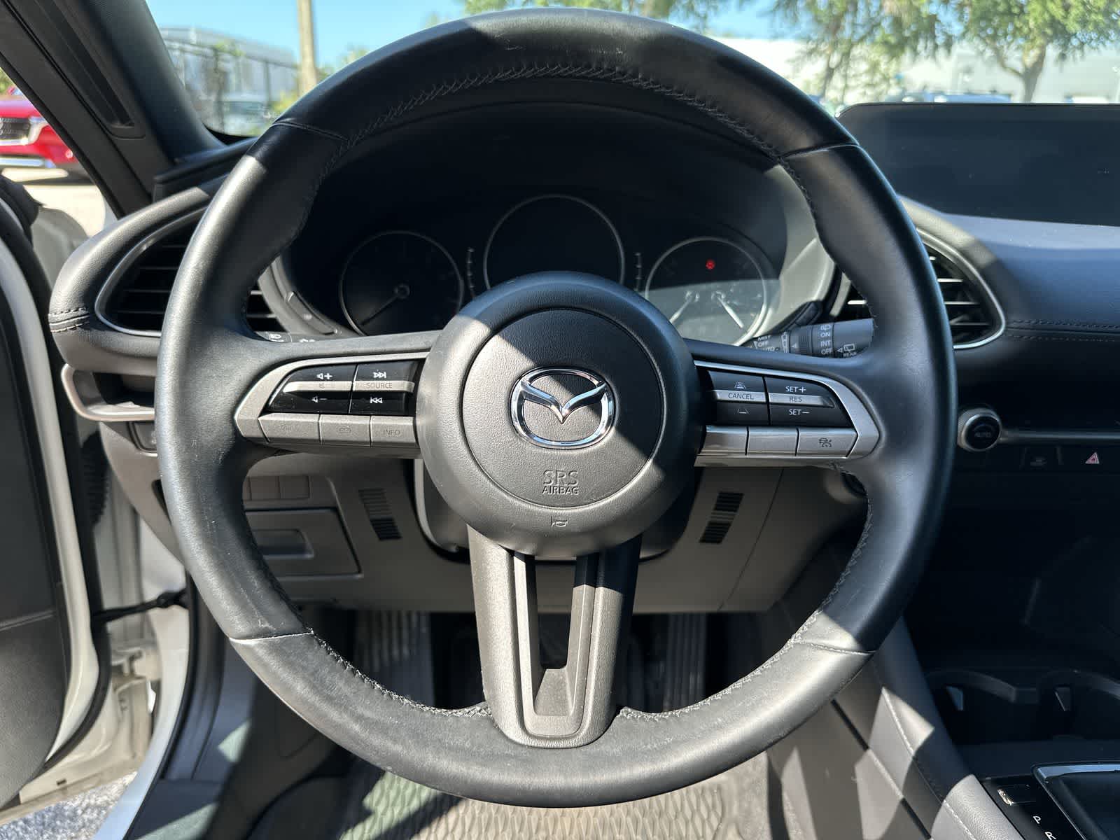 Thumbnail: 2023 Mazda Mazda3 - 21