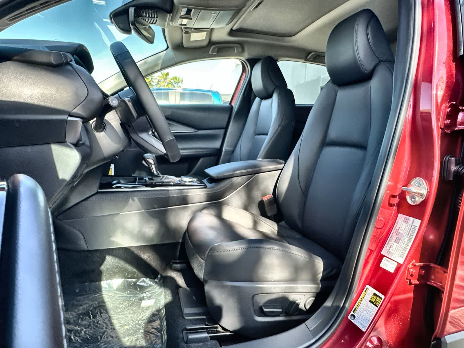 Thumbnail: 2026 Mazda CX-30 - 3