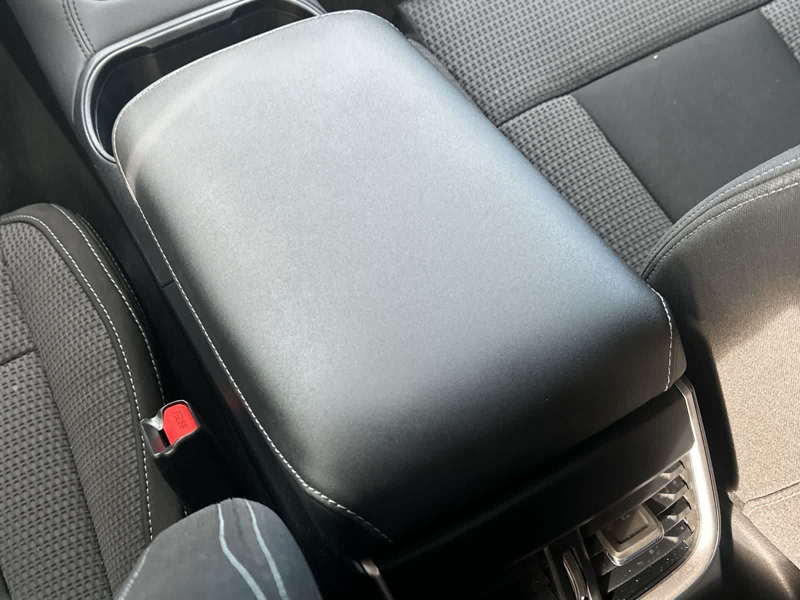 Thumbnail: 2024 Subaru Outback - 22