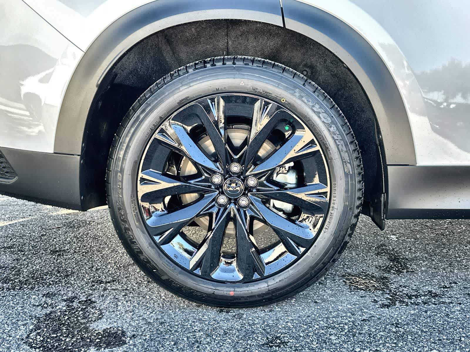 Thumbnail: 2026 Mazda CX-90 - 14