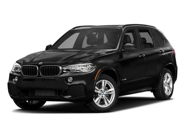 2017 BMW X5 xDrive35i -
                  Wesley Chapel, FL