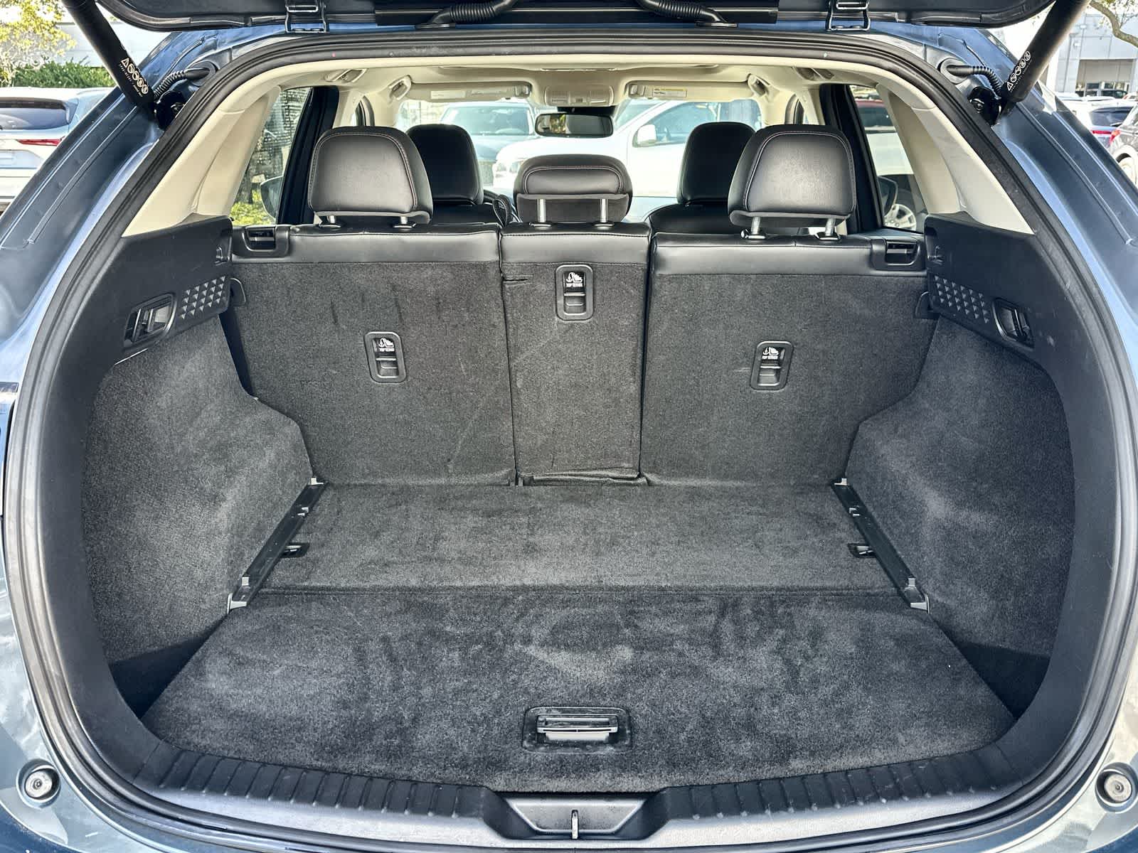 Thumbnail: 2024 Mazda CX-5 - 19