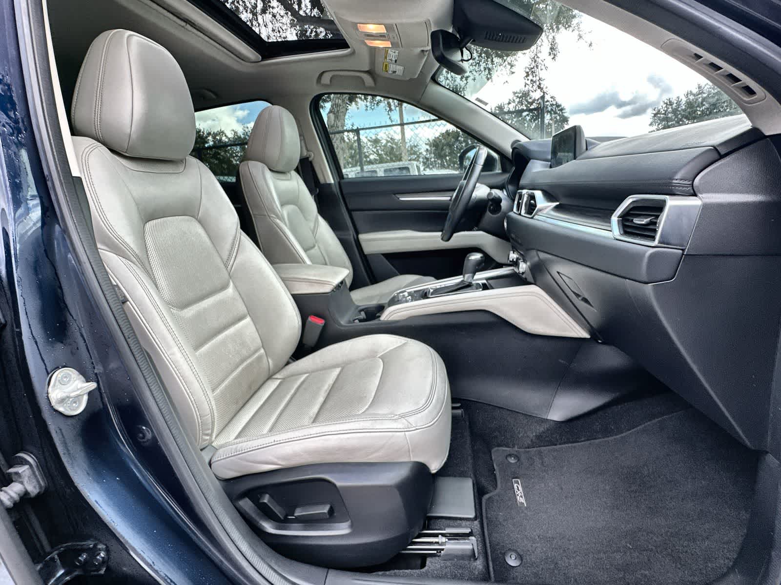 Thumbnail: 2018 Mazda CX-5 - 14