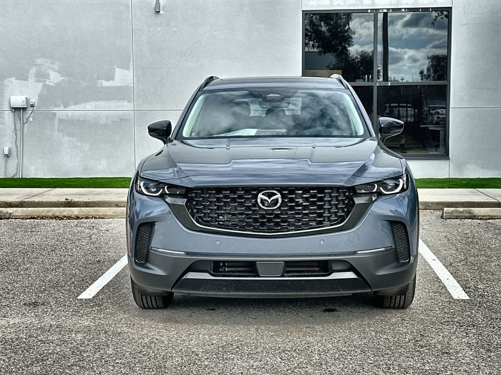 Thumbnail: 2026 Mazda CX-50 - 6