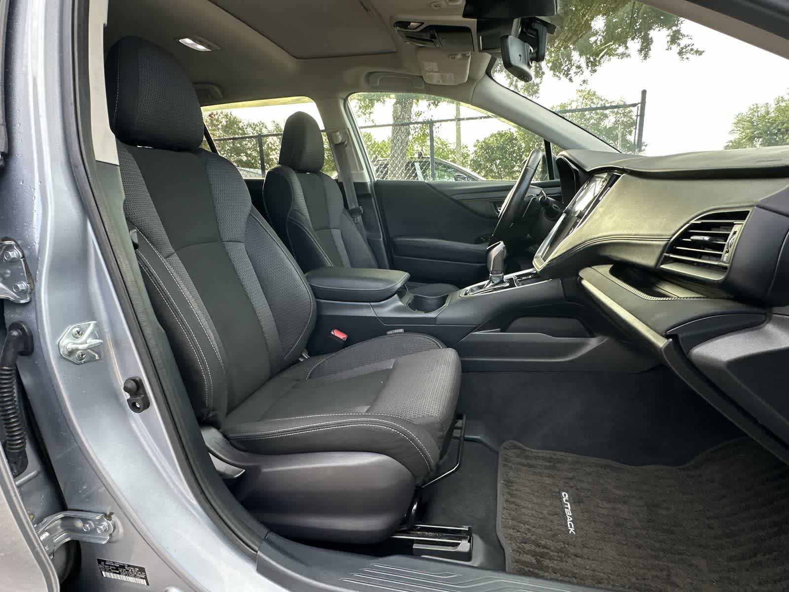 Thumbnail: 2024 Subaru Outback - 9