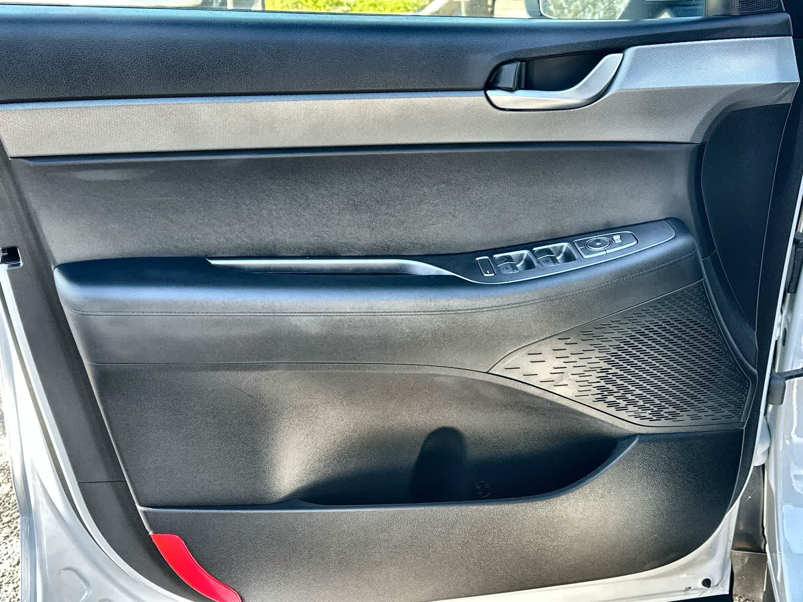 Thumbnail: 2022 Hyundai Palisade - 27