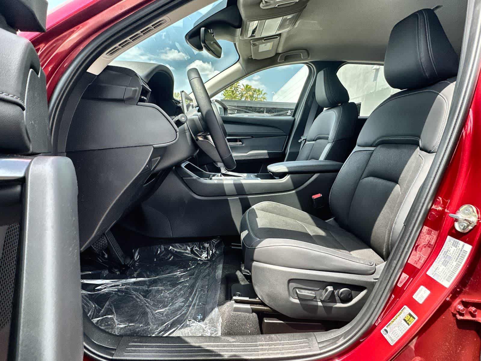 Thumbnail: 2026 Mazda CX-5 - 2