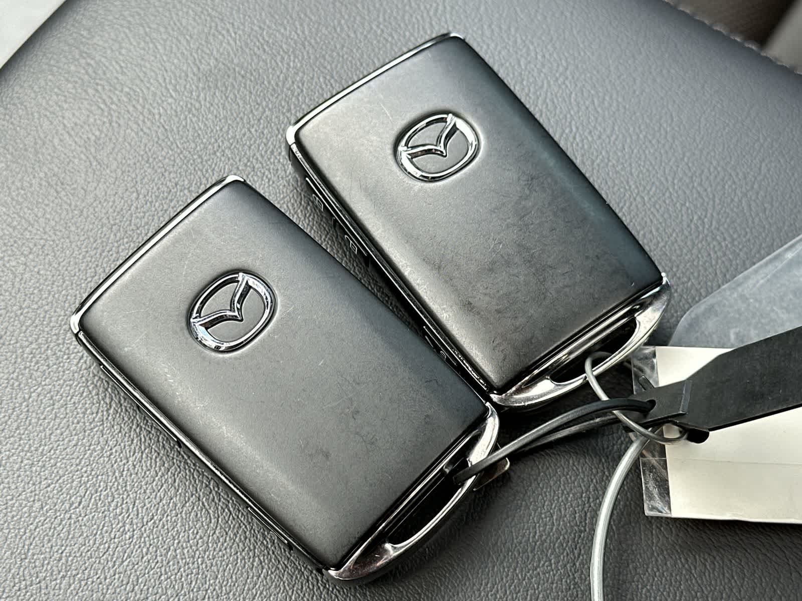 Thumbnail: 2025 Mazda Mazda3 - 20