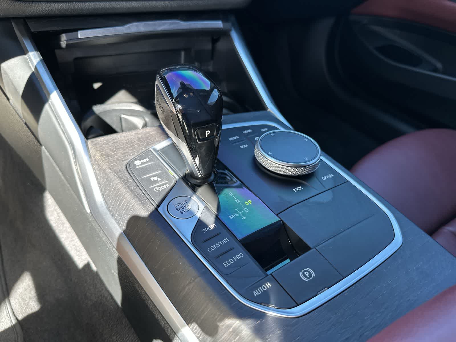 Thumbnail: 2021 BMW 4 Series - 20