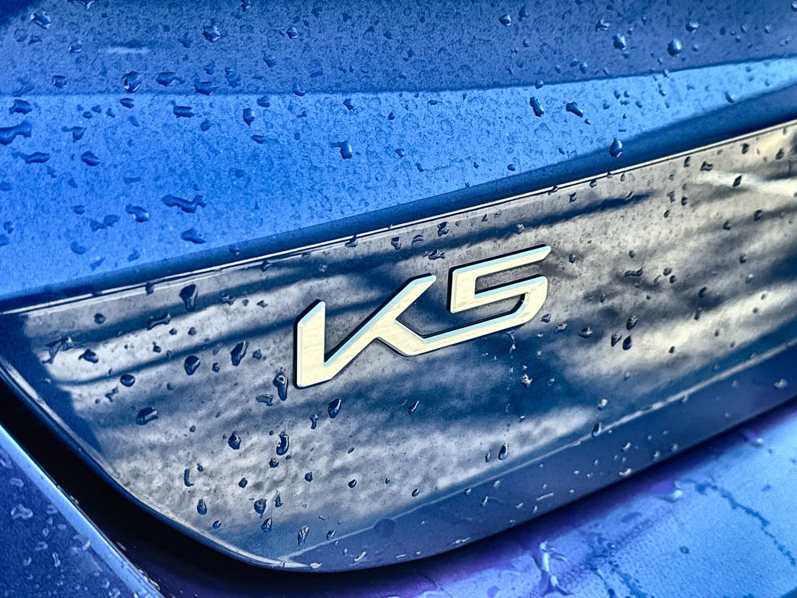 Thumbnail: 2023 Kia K5 - 15