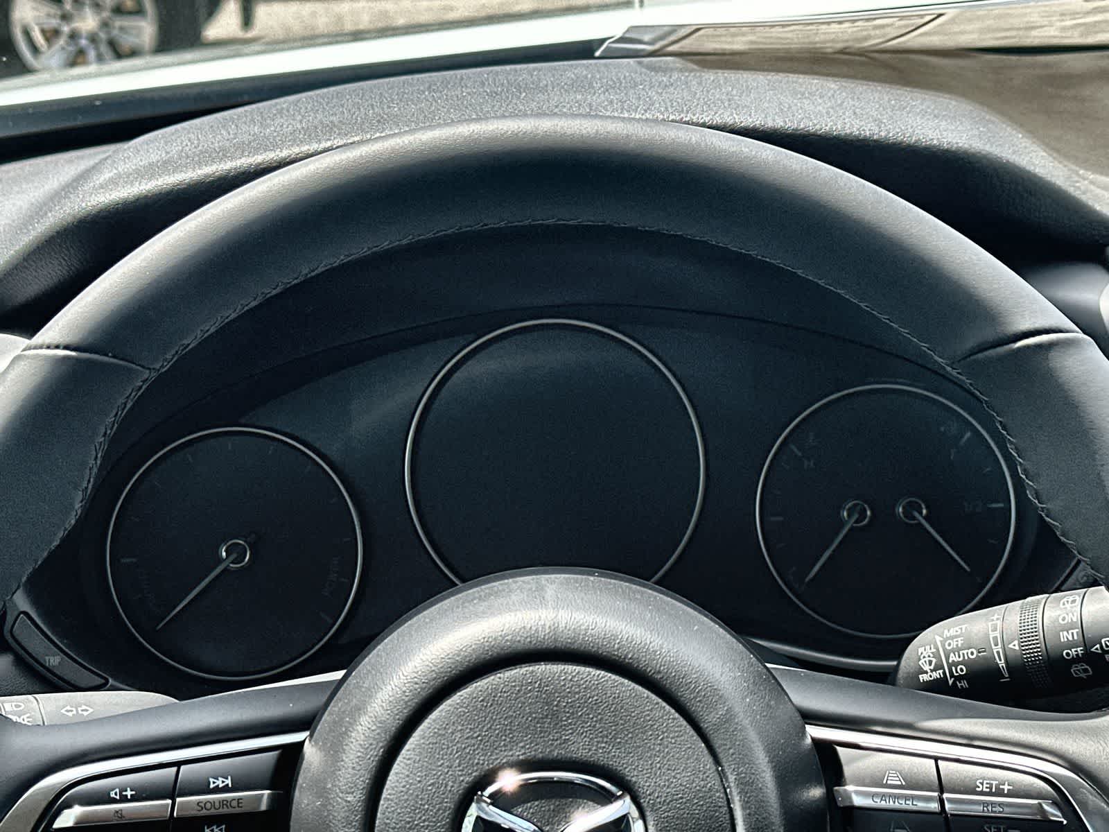 Thumbnail: 2026 Mazda CX-50 - 24