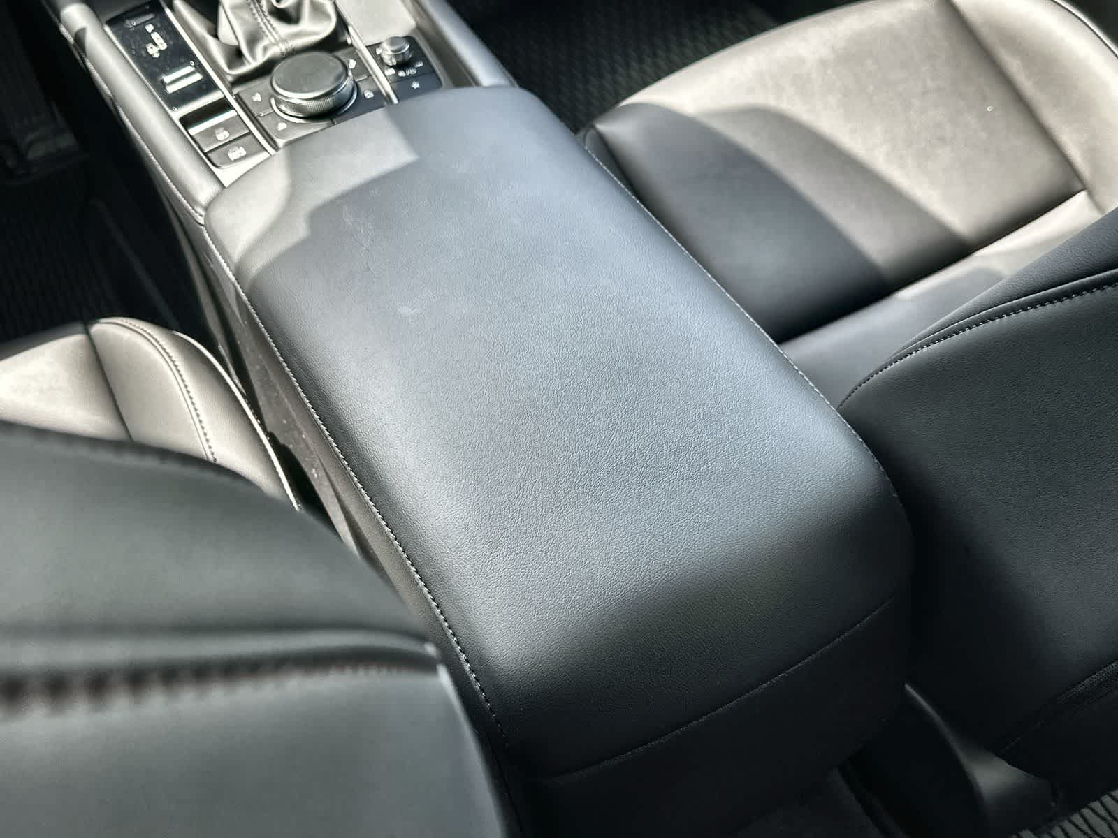 Thumbnail: 2026 Mazda Mazda3 - 22