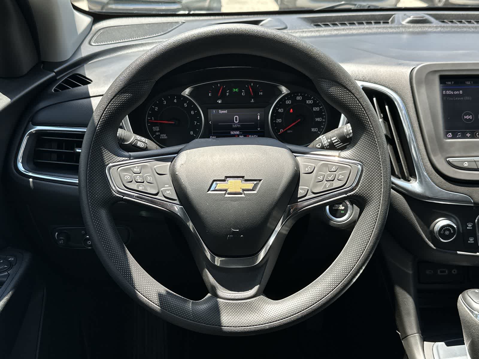 Thumbnail: 2021 Chevrolet Equinox - 15