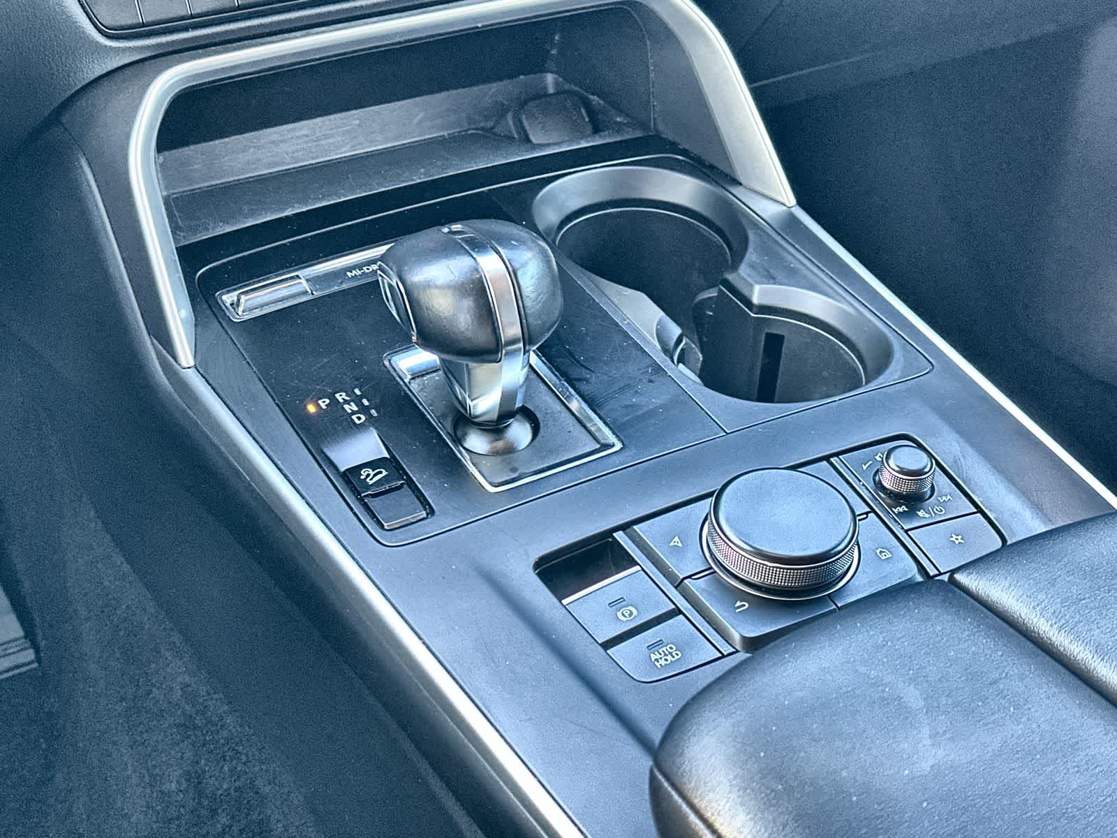 Thumbnail: 2024 Mazda CX-90 - 17