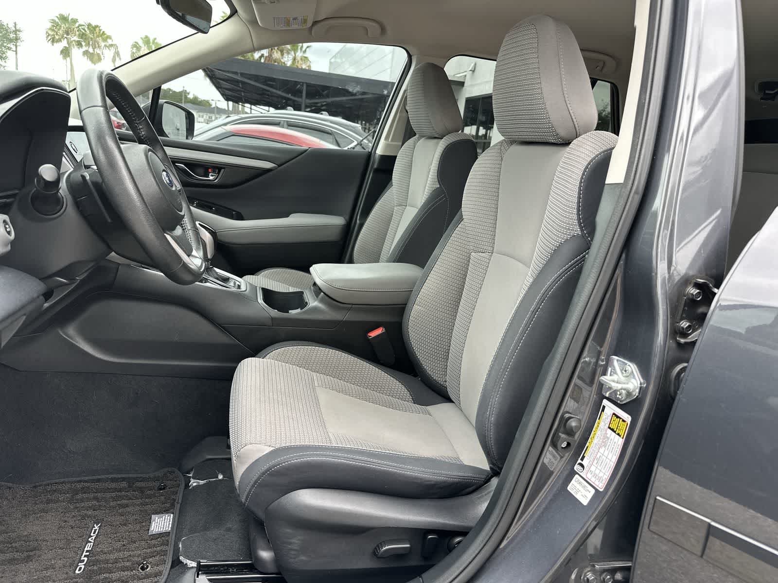 Thumbnail: 2023 Subaru Outback - 3