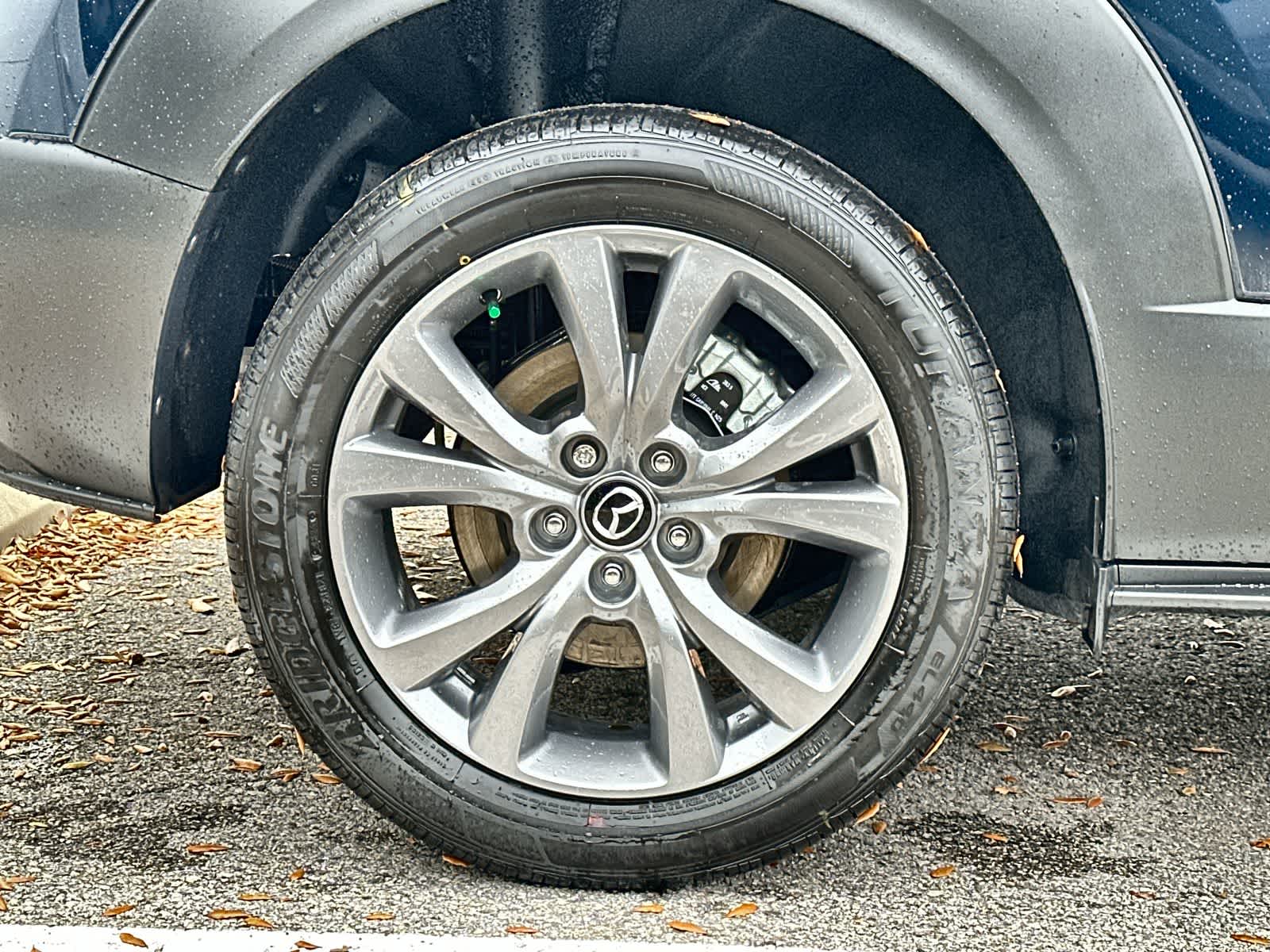 Thumbnail: 2026 Mazda CX-30 - 14