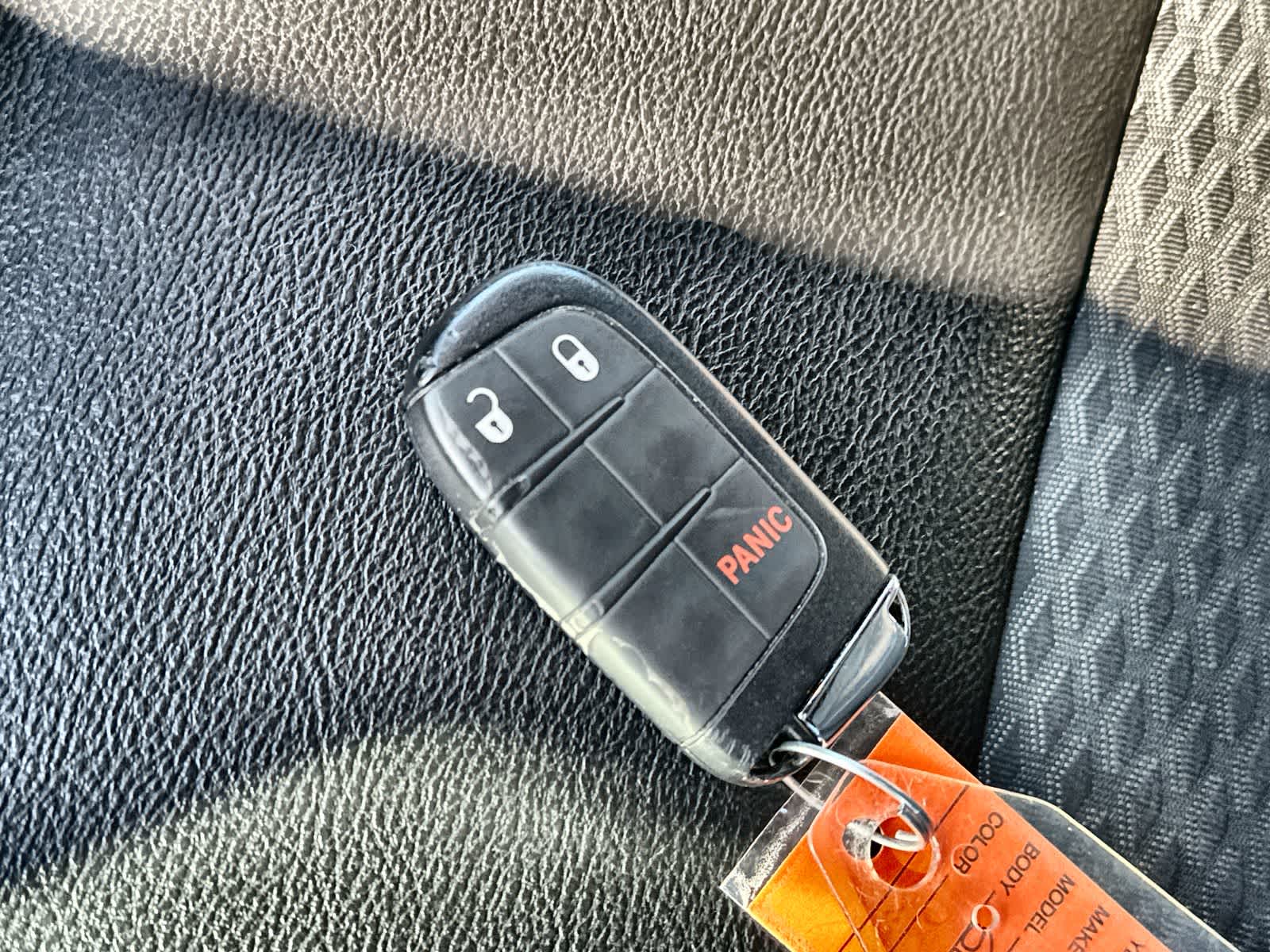 Thumbnail: 2024 Jeep Compass - 20