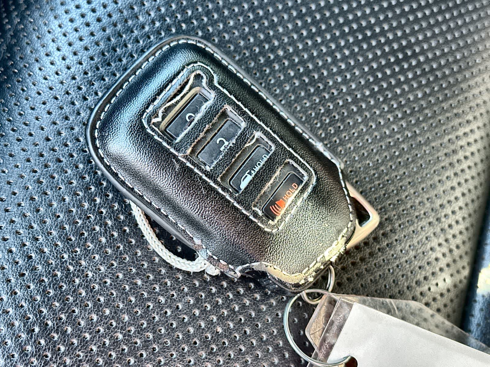 Thumbnail: 2020 Lexus RX - 20