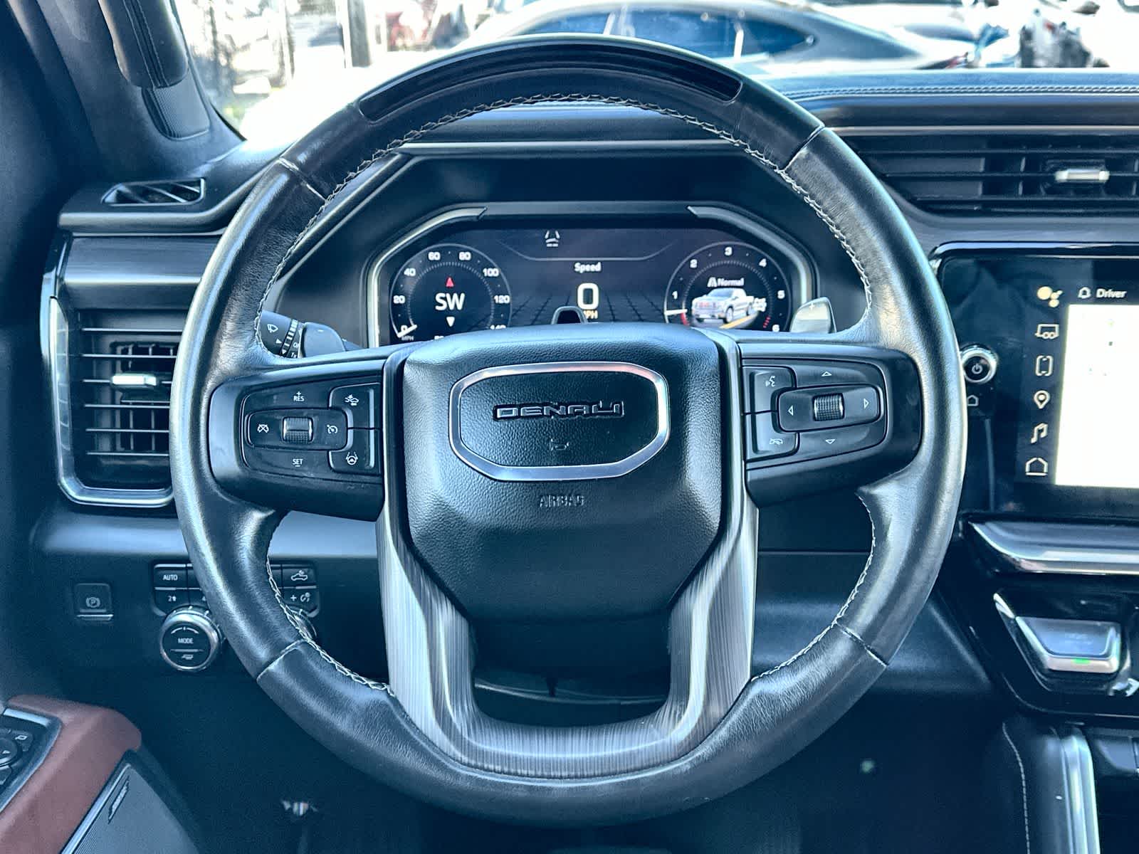 Thumbnail: 2024 GMC Sierra 1500 - 15