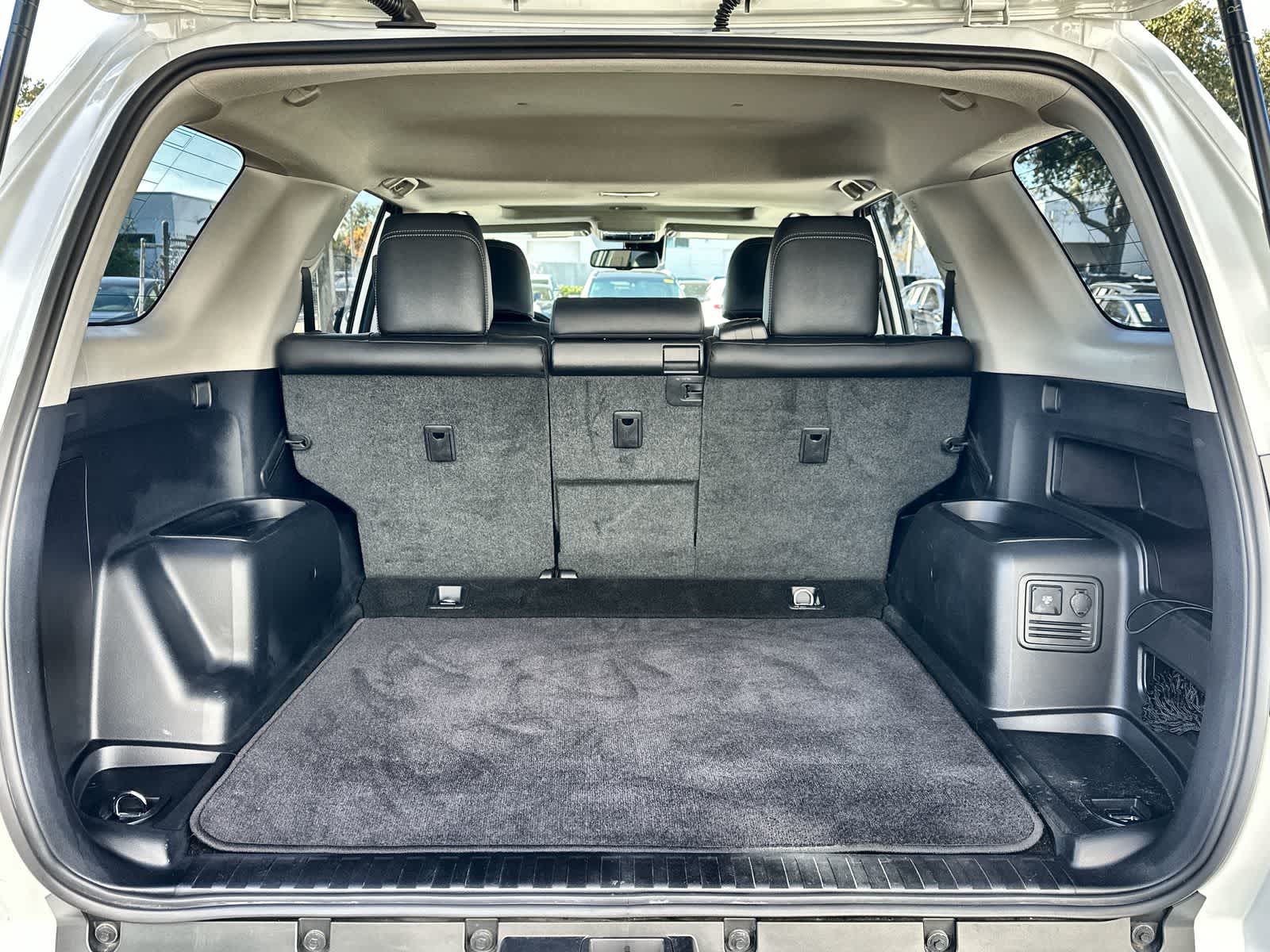 Thumbnail: 2023 Toyota 4Runner - 19