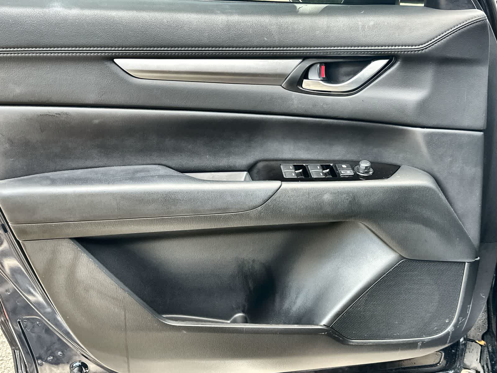 Thumbnail: 2023 Mazda CX-5 - 28