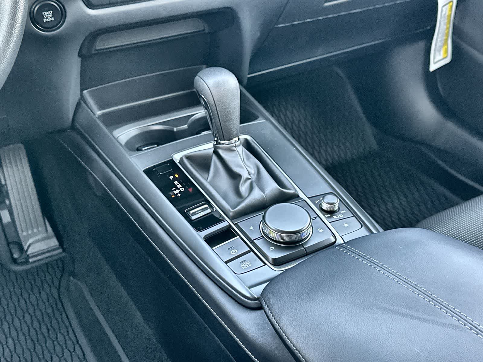 Thumbnail: 2026 Mazda CX-30 - 17