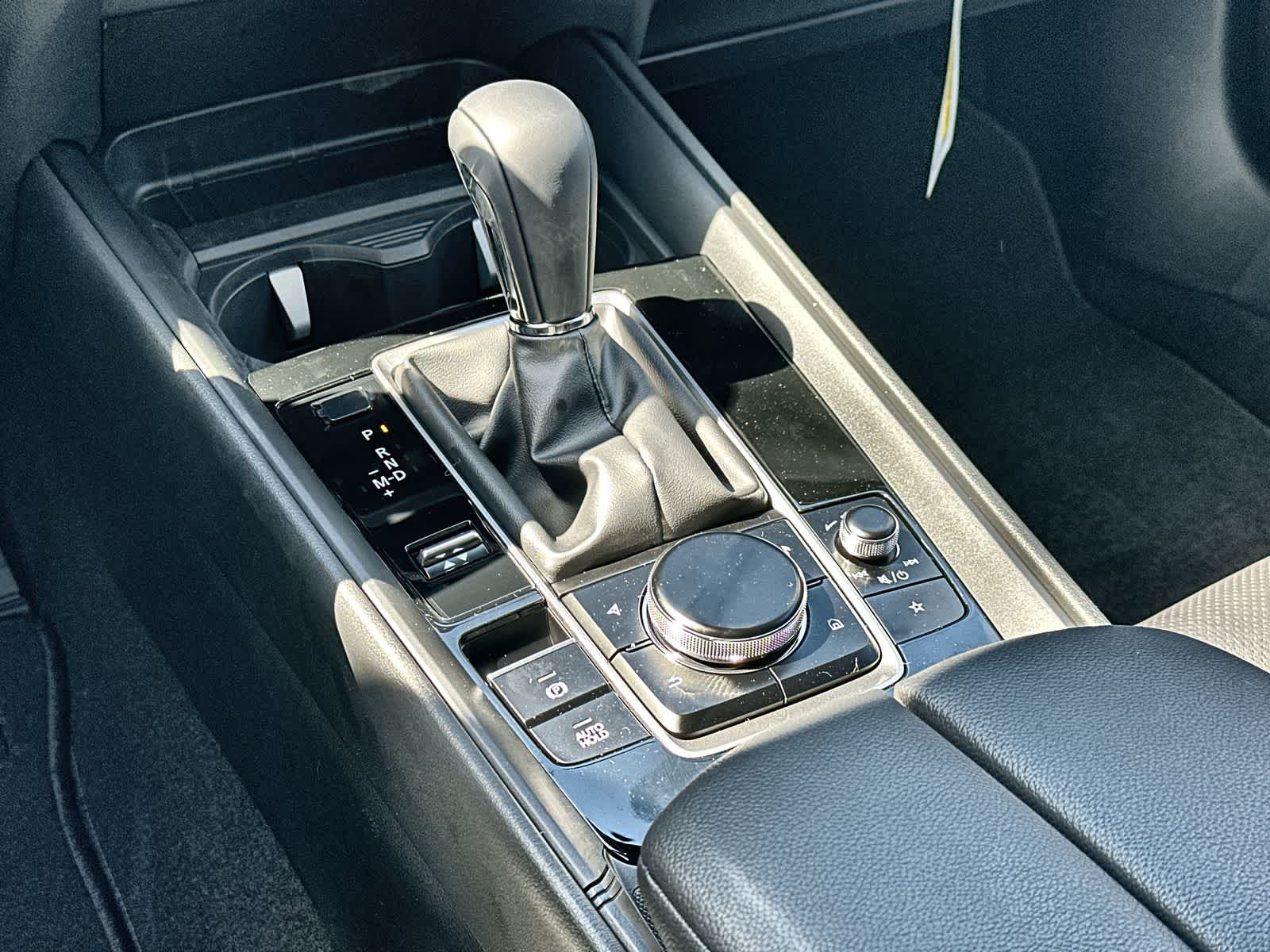 Thumbnail: 2026 Mazda CX-50 - 23