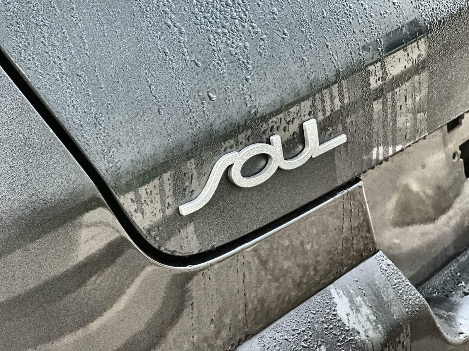 Thumbnail: 2022 Kia Soul - 7