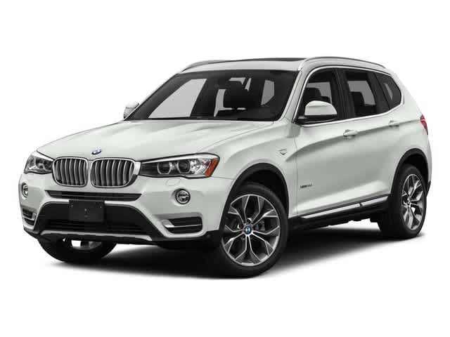 2017 BMW X3 xDrive28i -
                  Wesley Chapel, FL