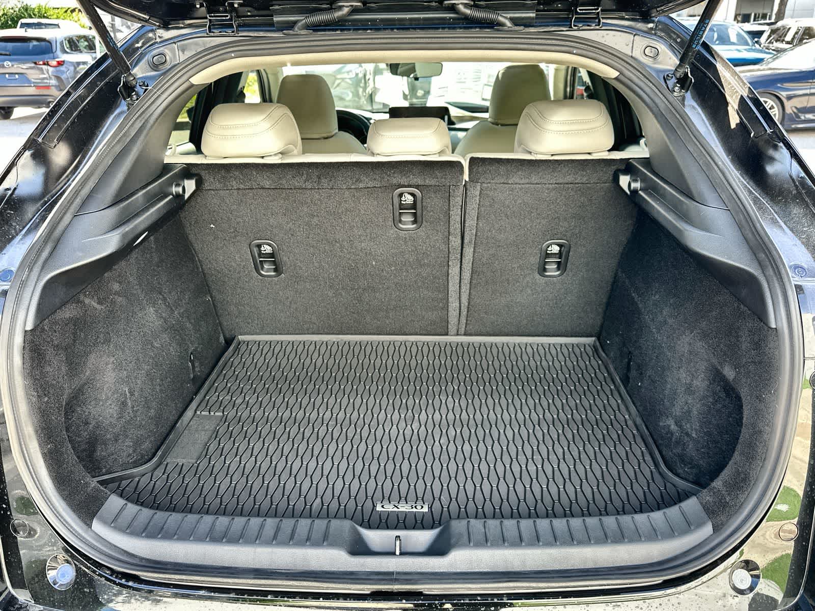 Thumbnail: 2026 Mazda CX-30 - 19