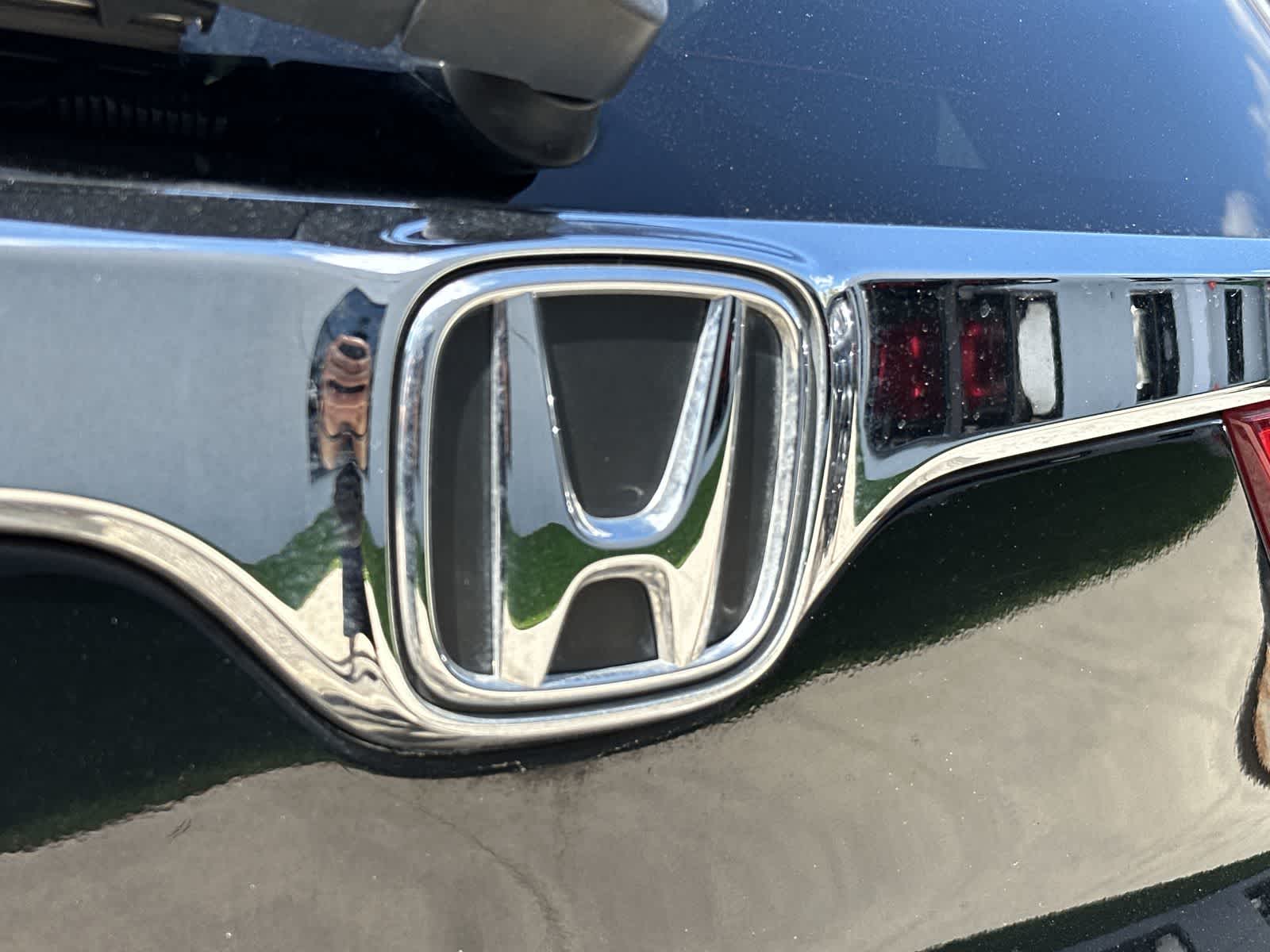 Thumbnail: 2019 Honda CR-V - 14