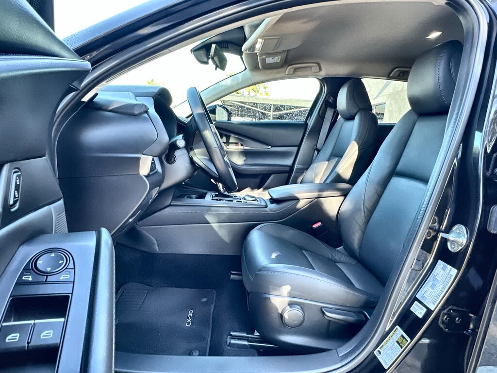 Used 2023 Mazda CX-30 2.5 S Select Package SUV