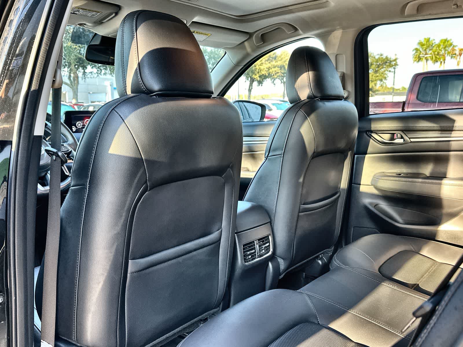 Thumbnail: 2020 Mazda CX-5 - 12