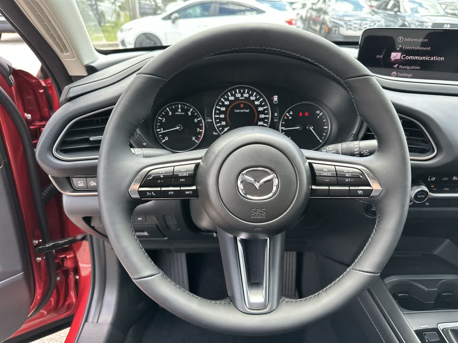 Thumbnail: 2026 Mazda CX-30 - 20