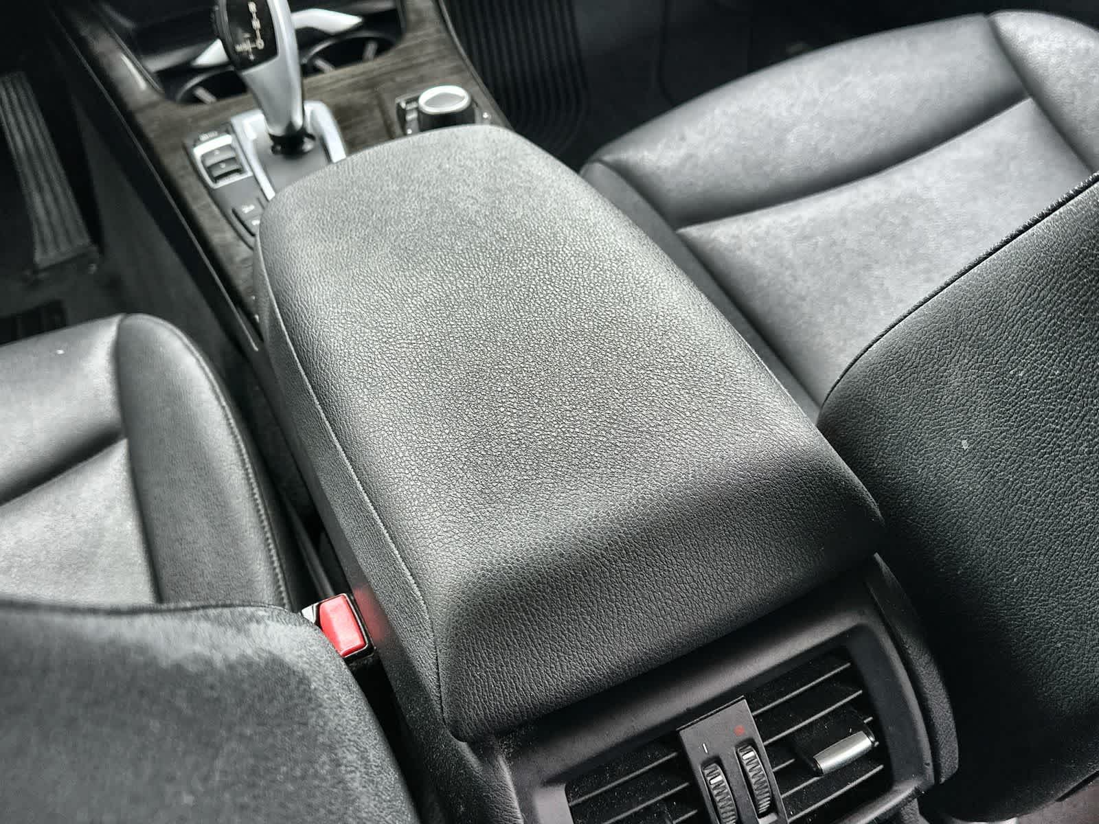 Thumbnail: 2017 BMW X3 - 16