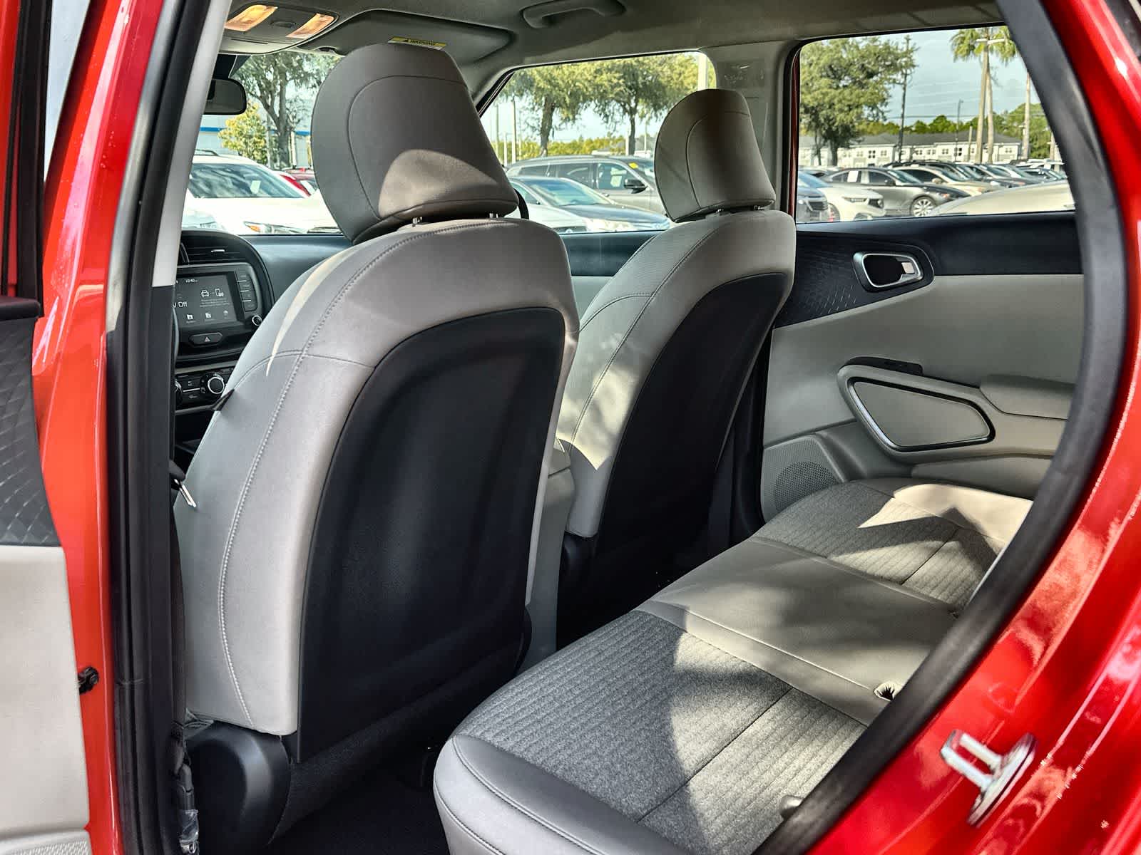 Thumbnail: 2021 Kia Soul - 12