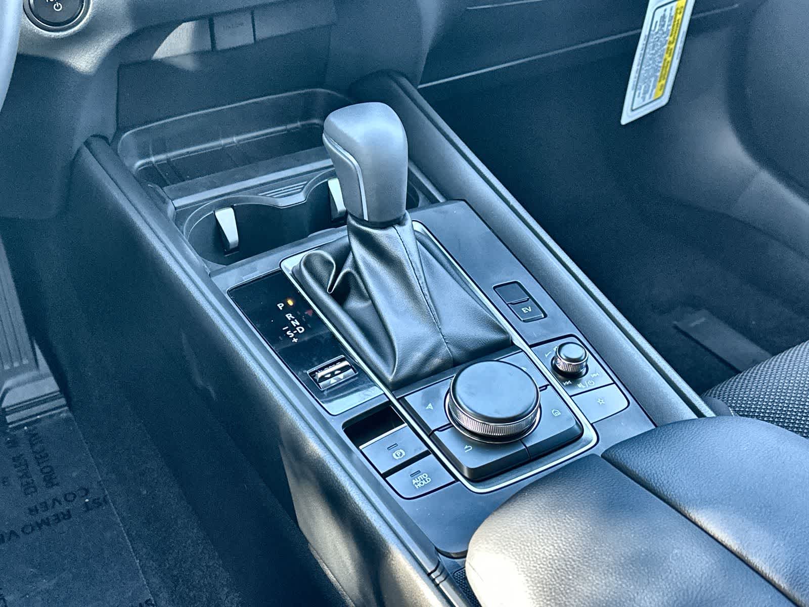 Thumbnail: 2026 Mazda CX-50 - 23