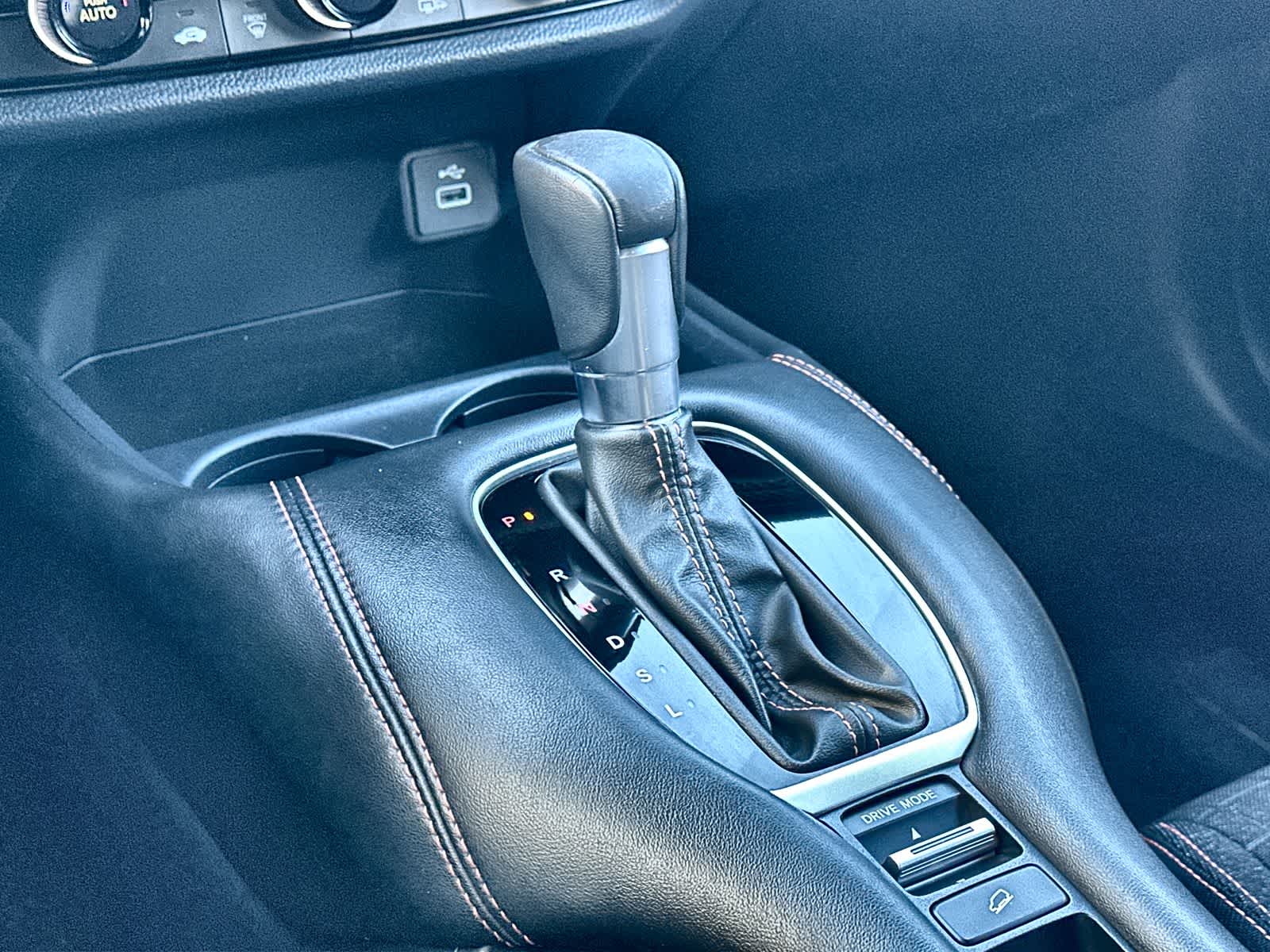 Thumbnail: 2023 Honda HR-V - 17