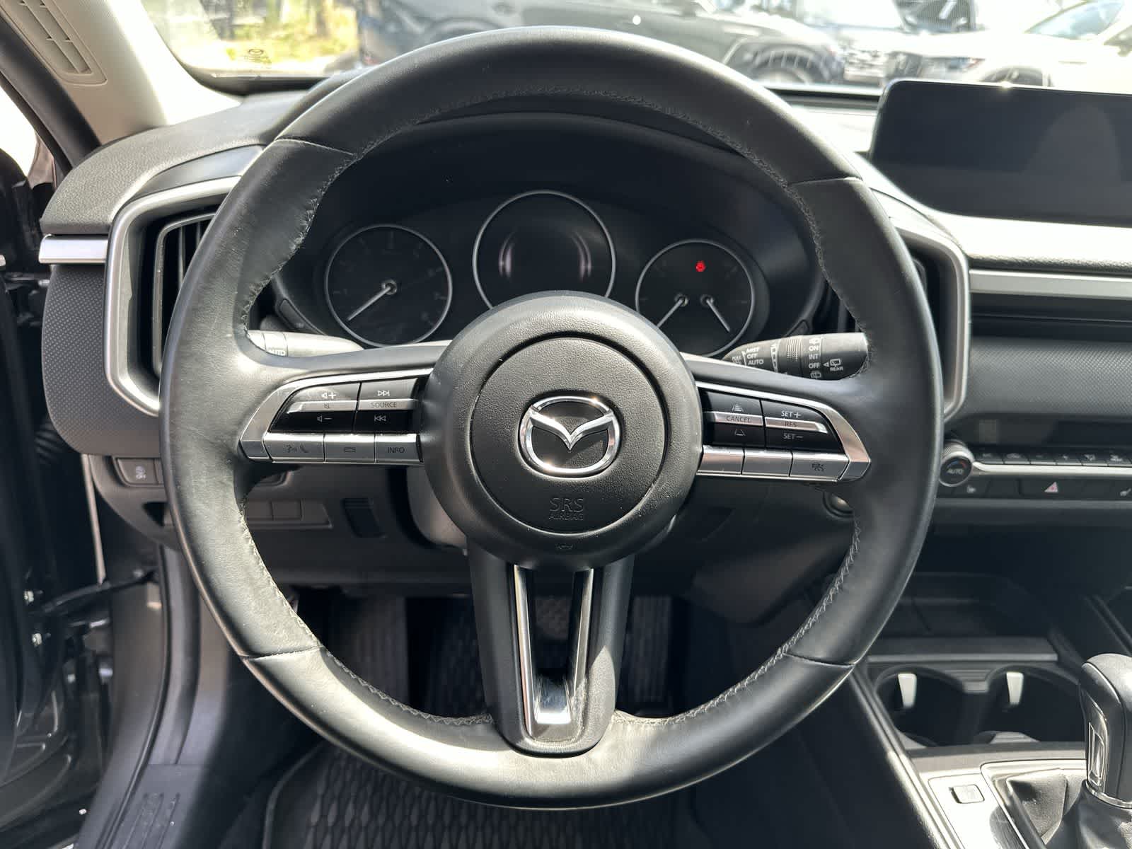 Thumbnail: 2024 Mazda CX-50 - 20
