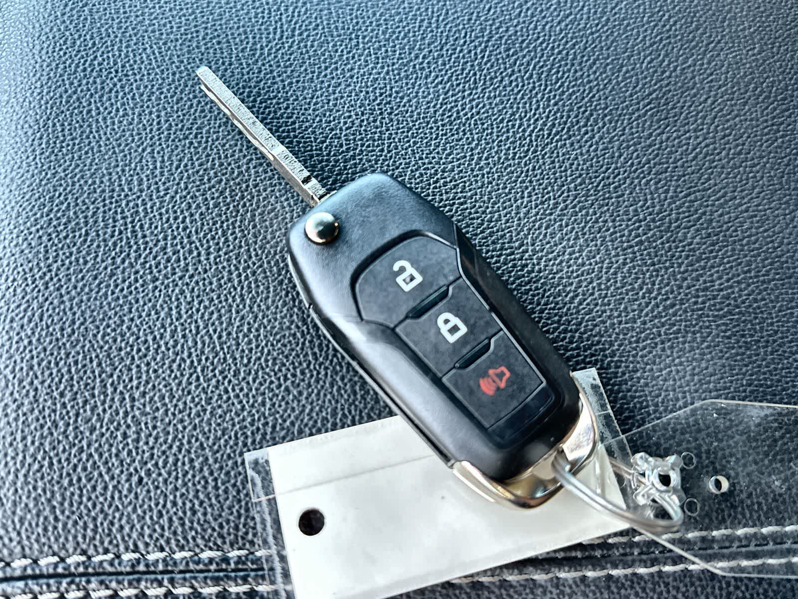 Thumbnail: 2025 Ford F-150 - 26