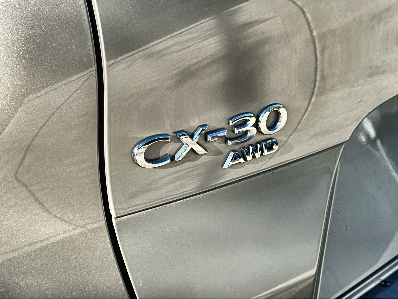 Thumbnail: 2024 Mazda CX-30 - 7