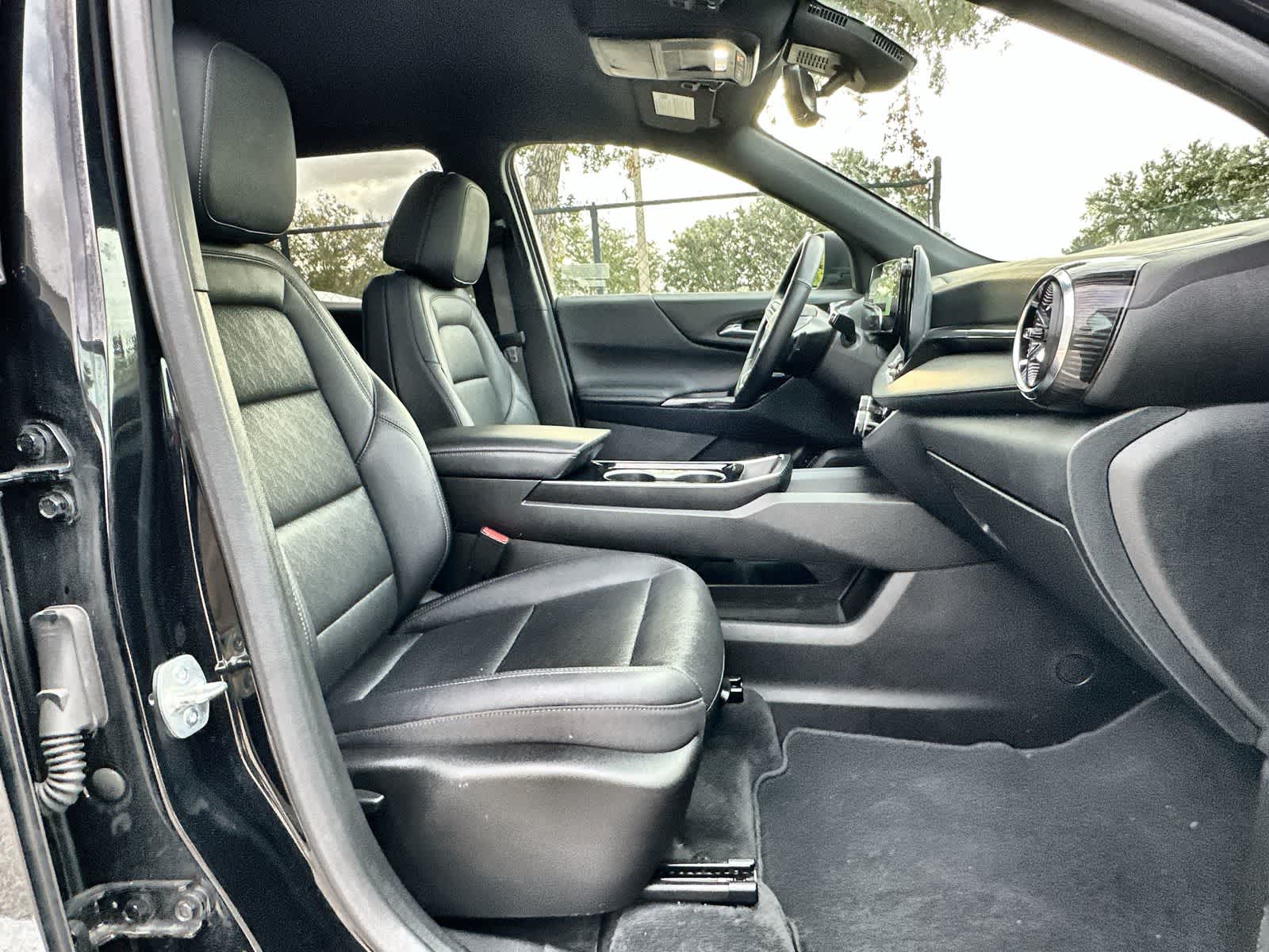 Thumbnail: 2024 Mazda CX-50 - 14