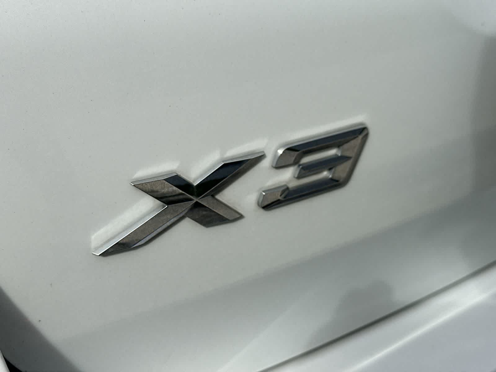 Thumbnail: 2019 BMW X3 - 15