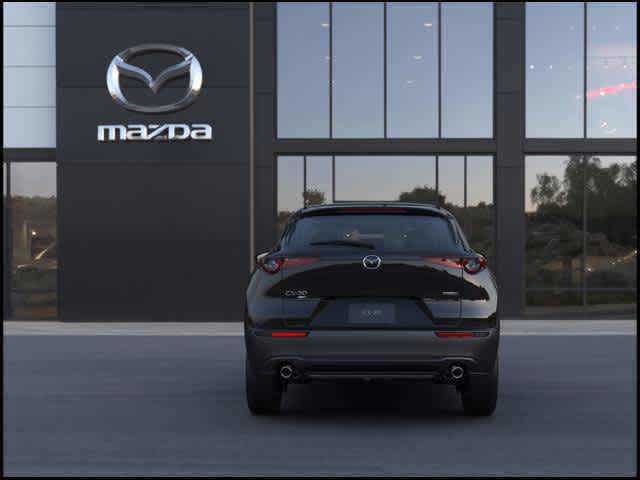 Thumbnail: 2025 Mazda CX-30 - 4