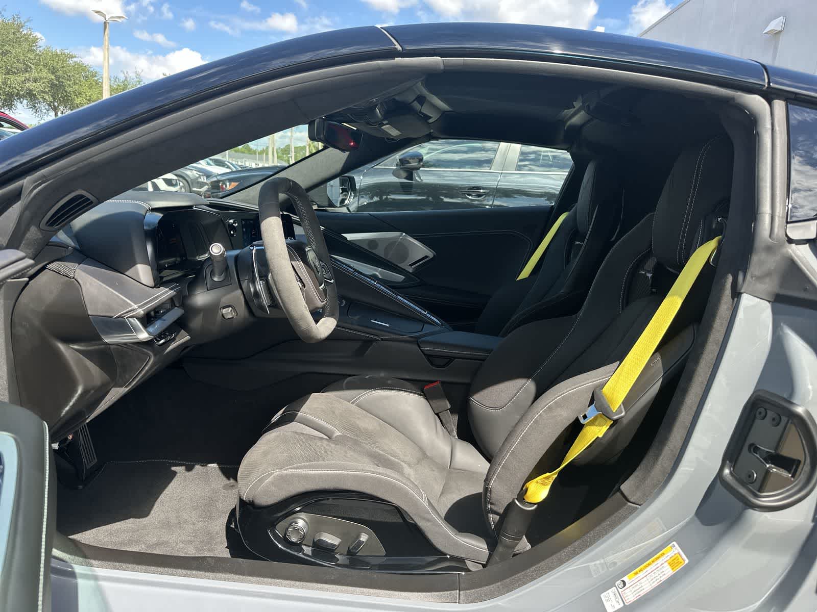 Thumbnail: 2024 Chevrolet Corvette - 2