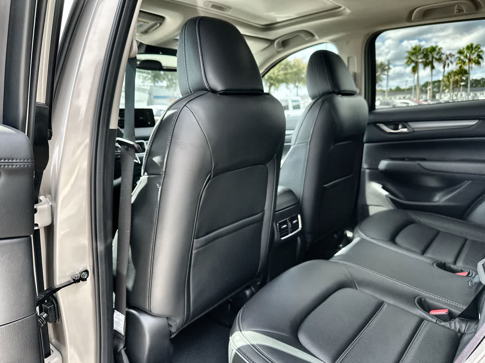 Thumbnail: 2025 Mazda CX-5 - 12