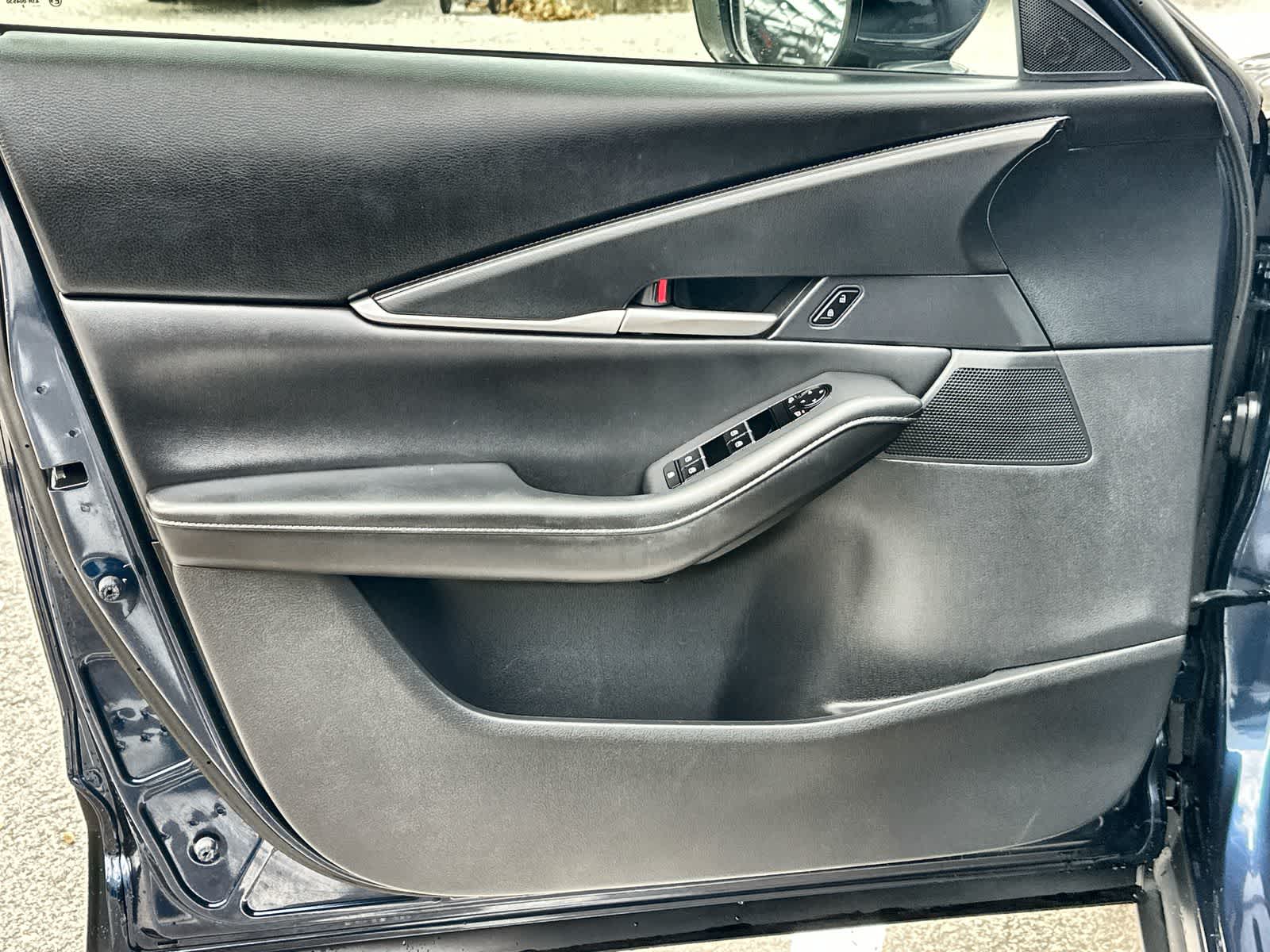 Thumbnail: 2022 Mazda CX-30 - 28