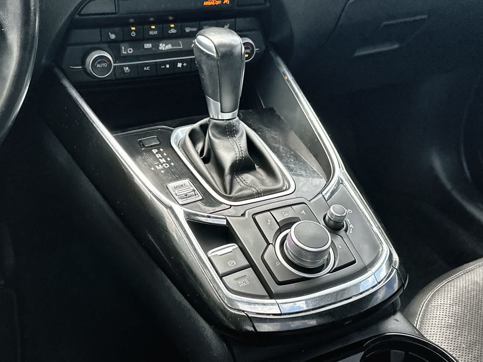 Thumbnail: 2023 Mazda CX-9 - 23