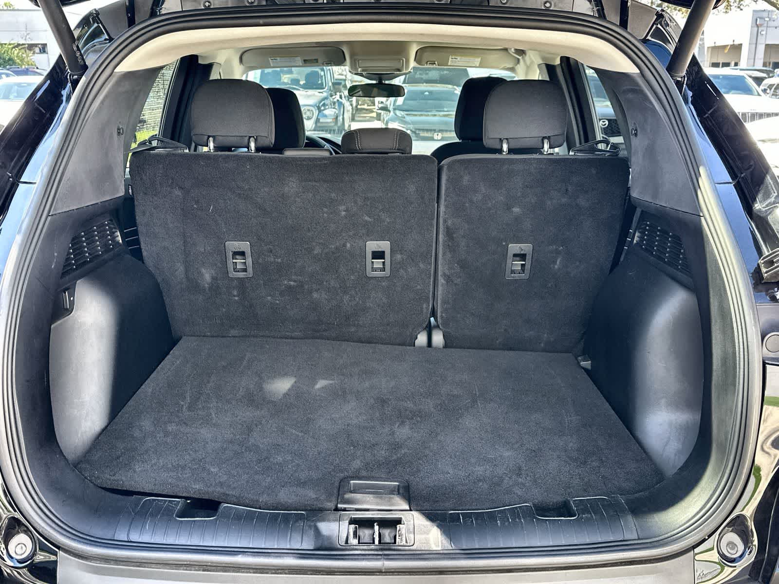 Thumbnail: 2024 Ford Escape - 17